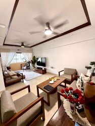 Blk 503 Woodlands Drive 14 (Woodlands), HDB 5 Rooms #588807741